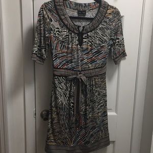 Max & Cleo Dress size S